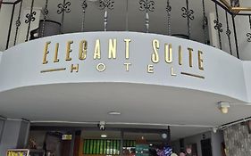 Hotel Elegant Suite